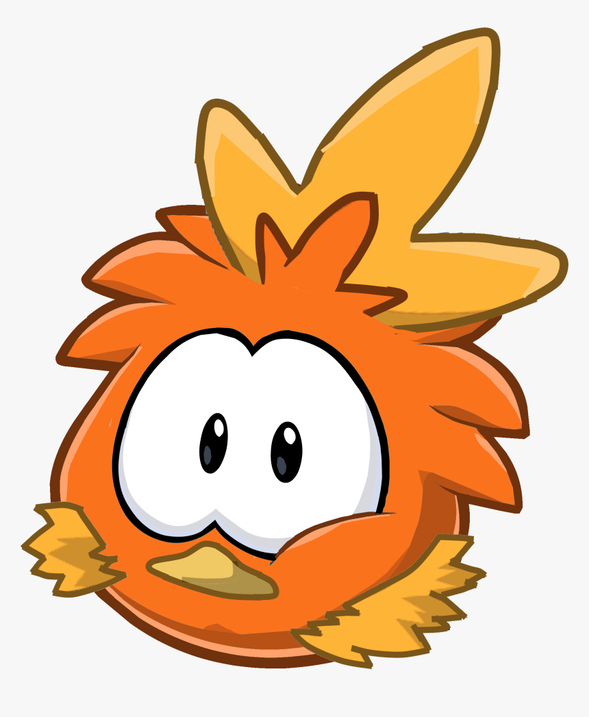 Torchic Png, Transparent Png