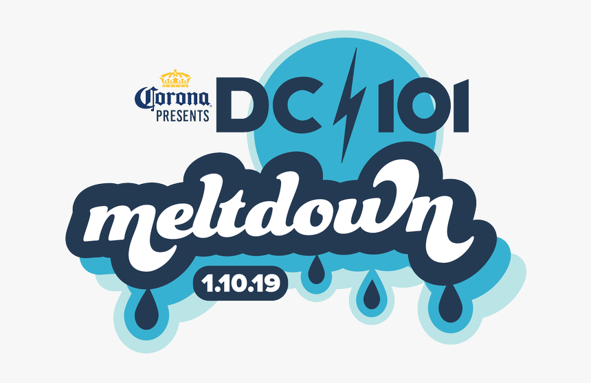 Dc101 Meltdown, HD Png Download