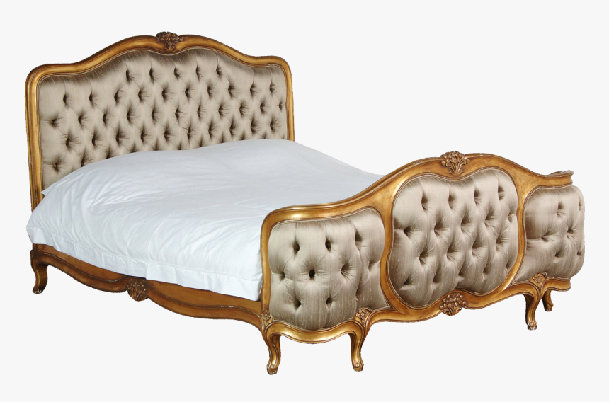 Bed Icon Png, Transparent Png