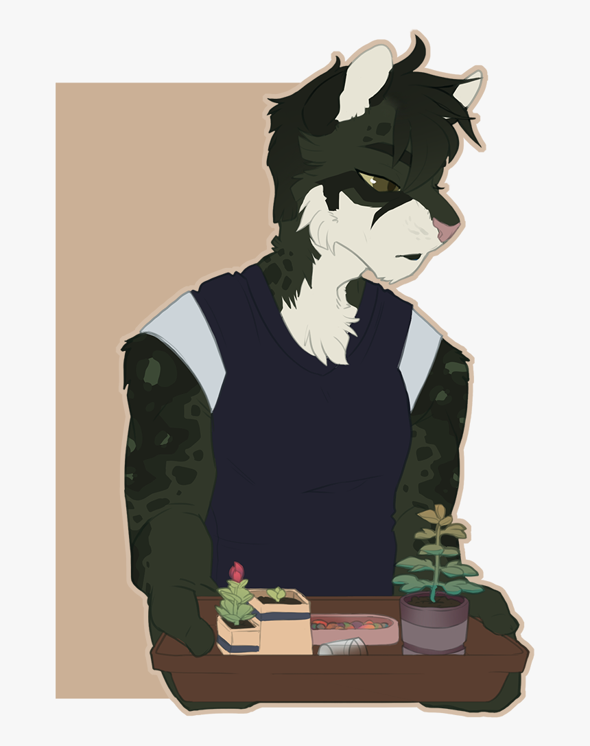 Grover Png, Transparent Png