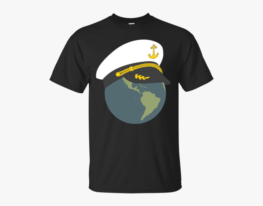 Captain Planet T Shirt & Hoodie, HD Png Download