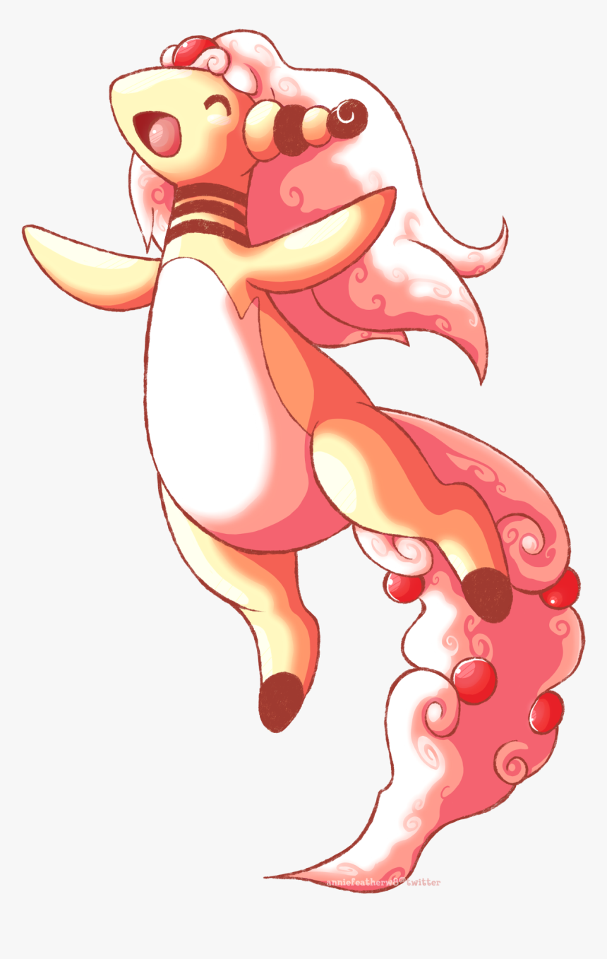 Dratini Png, Transparent Png