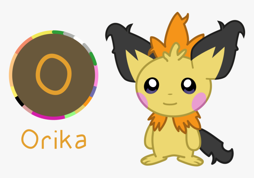 Torchic Png, Transparent Png