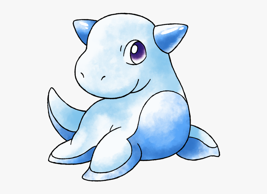Dratini Png, Transparent Png