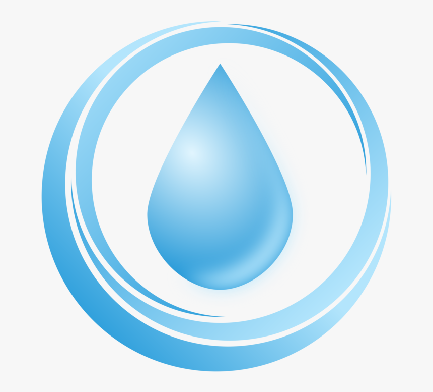Blue,sphere,azure, HD Png Download