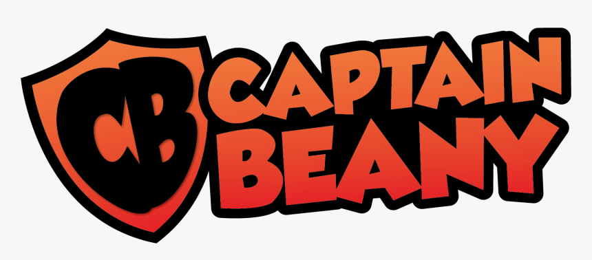 Captain Beany, HD Png Download