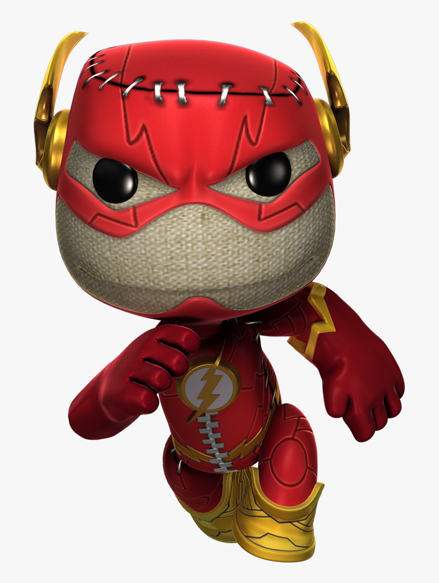 Little Big Planet Png, Transparent Png