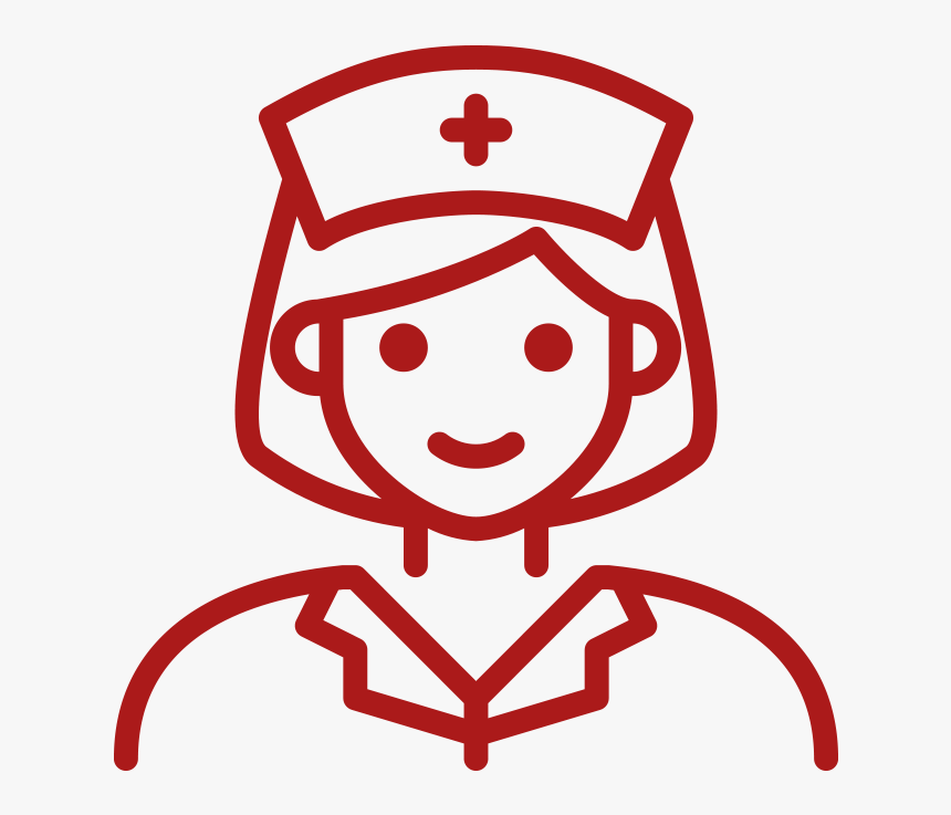 Nursing Services, HD Png Download