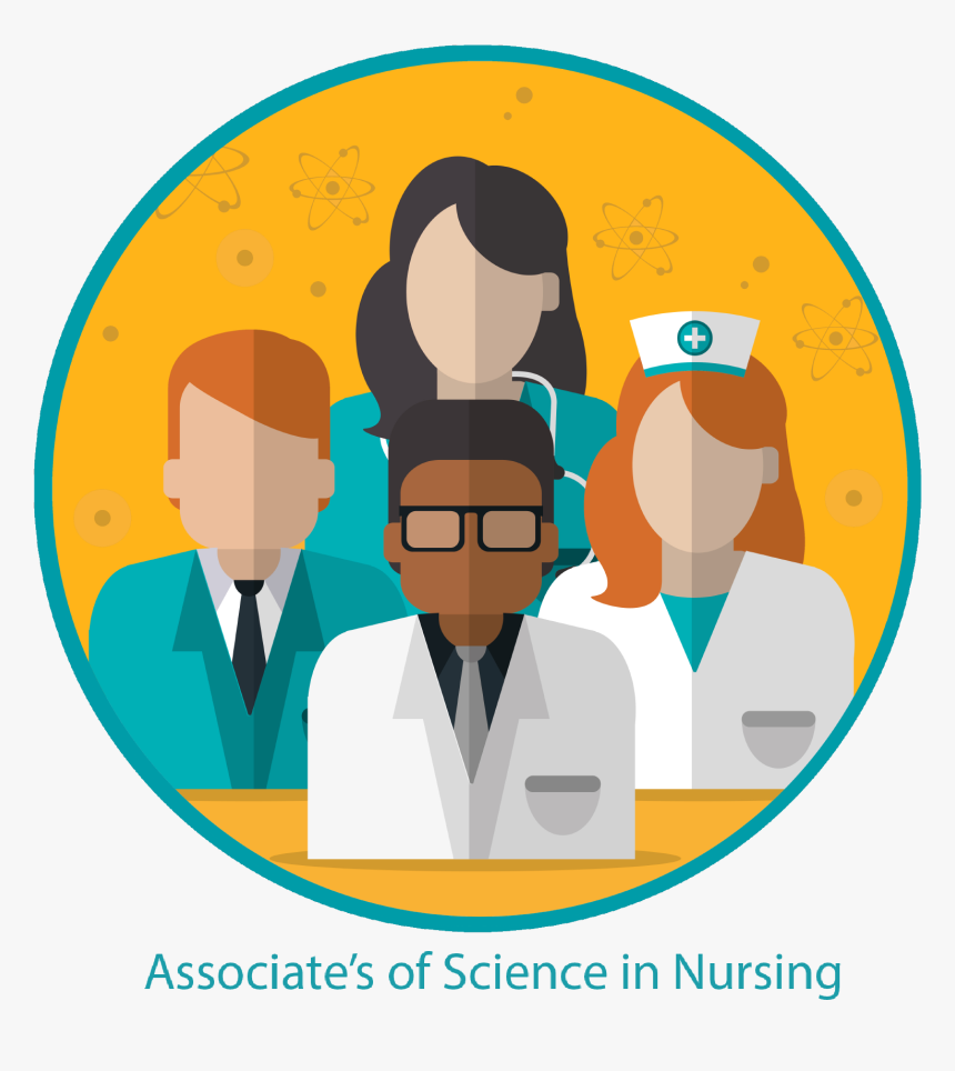 Nurse Icon Png, Transparent Png