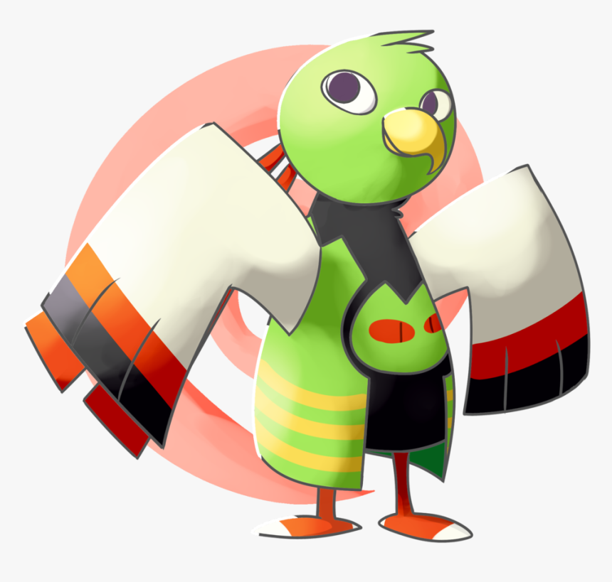 Chick Transparent Bby, HD Png Download