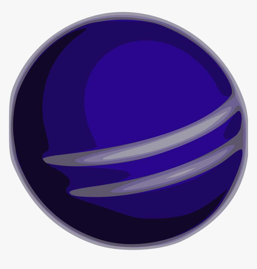 Croquet Ball Svg Clip Arts, HD Png Download