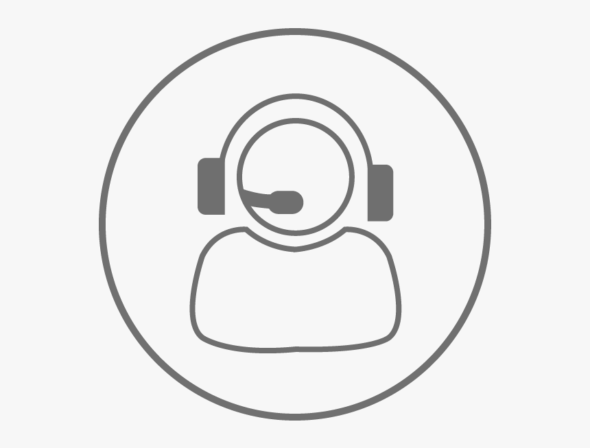 Support Icon, HD Png Download