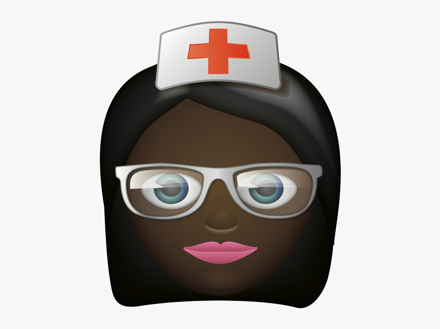 Nurse Icon Png, Transparent Png