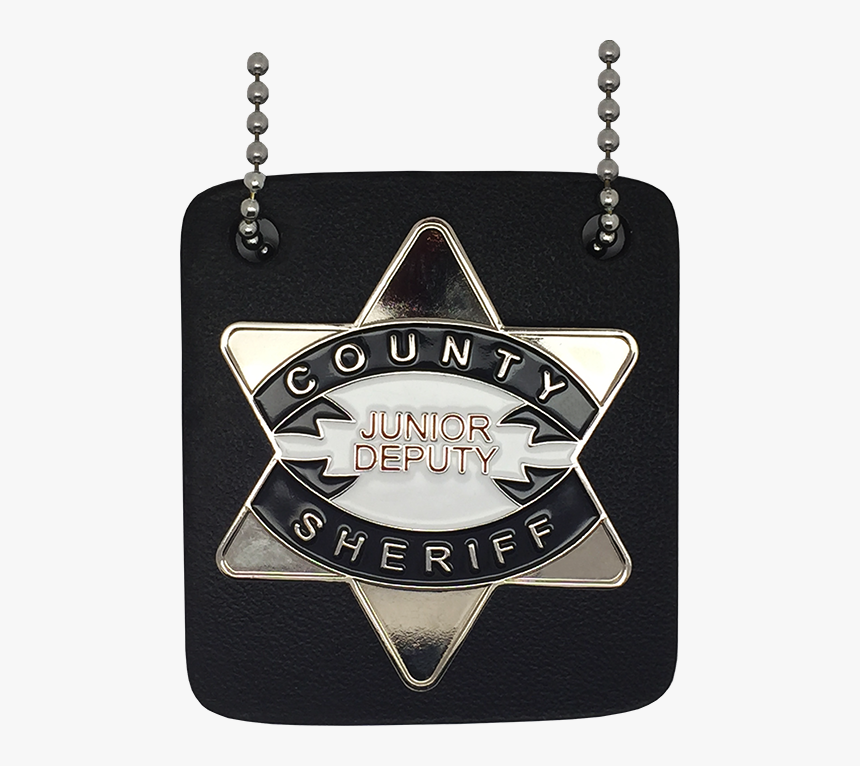Sheriff Star Png, Transparent Png