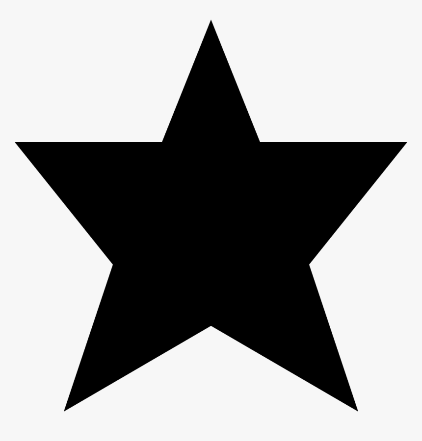 Picol Icon Star, HD Png Download