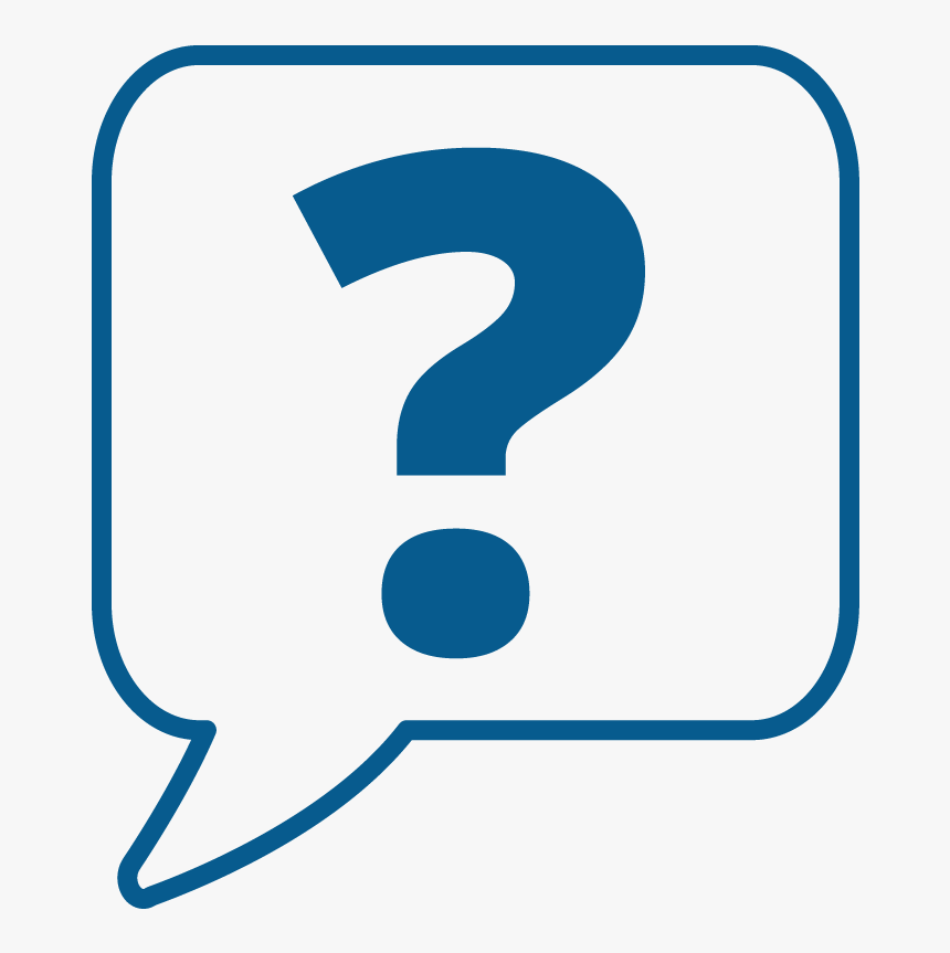 Question Icon, HD Png Download , Transparent Png Image - PNGitem