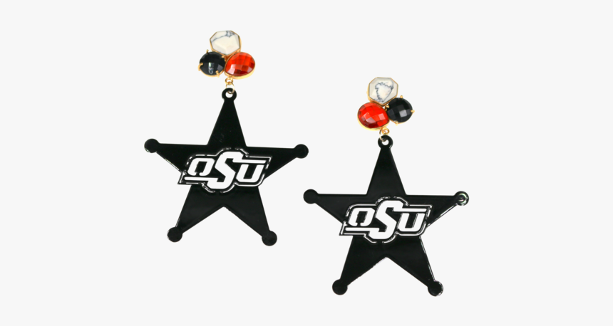 Sheriff Star Png, Transparent Png