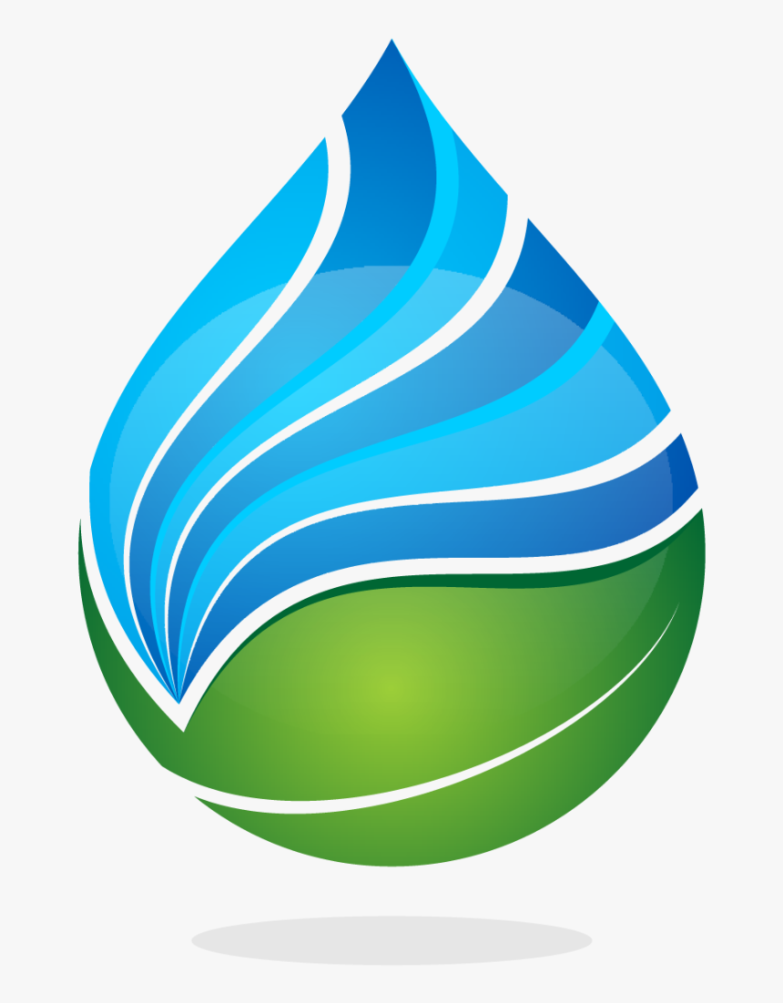 Greywater Drop, HD Png Download