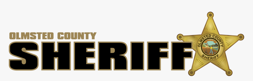 Transparent Sheriff Badge Png, Png Download