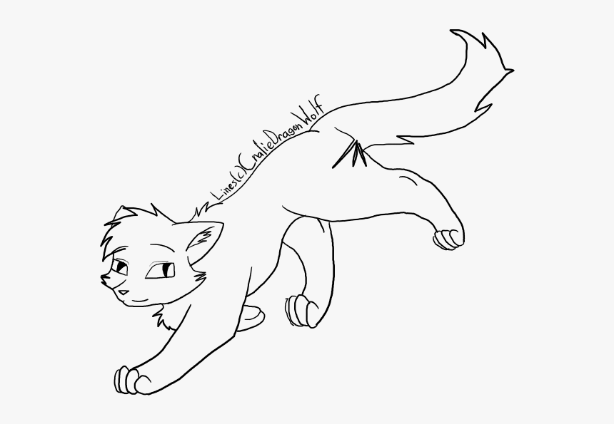 Clip Art Cattail Drawing, HD Png Download