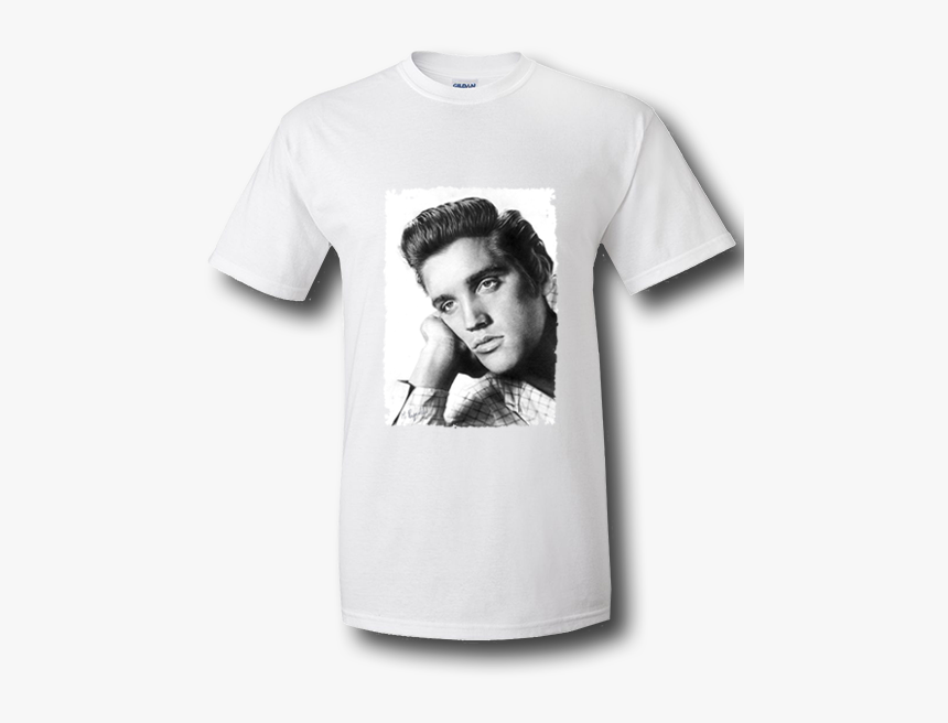 Elvis Presley Png, Transparent Png