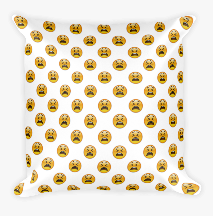 Tired Face-just Emoji, HD Png Download