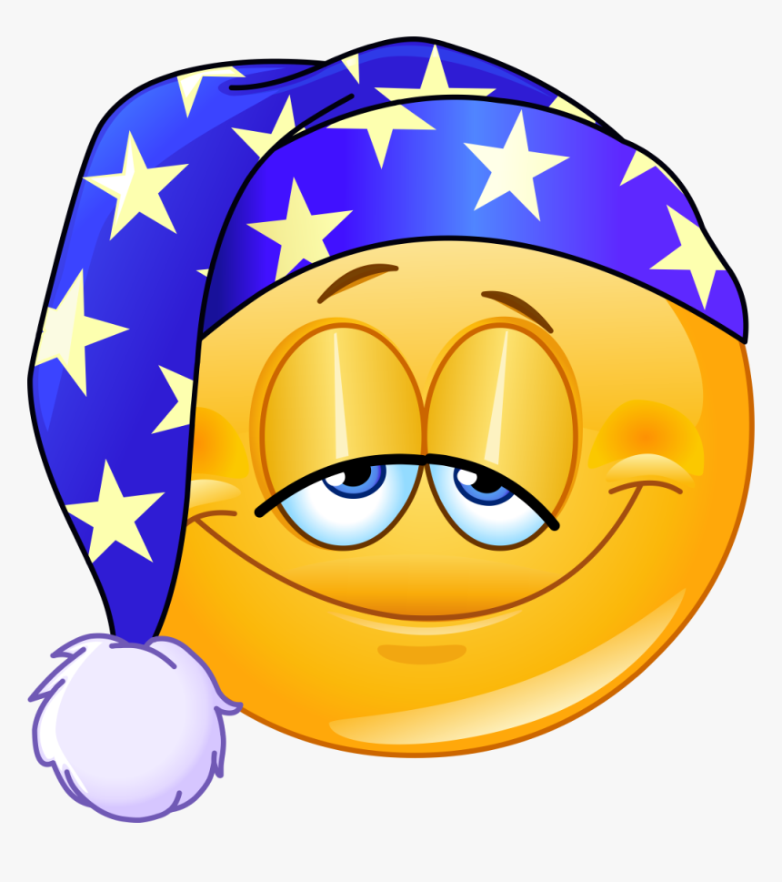 Tired Emoji Png, Transparent Png