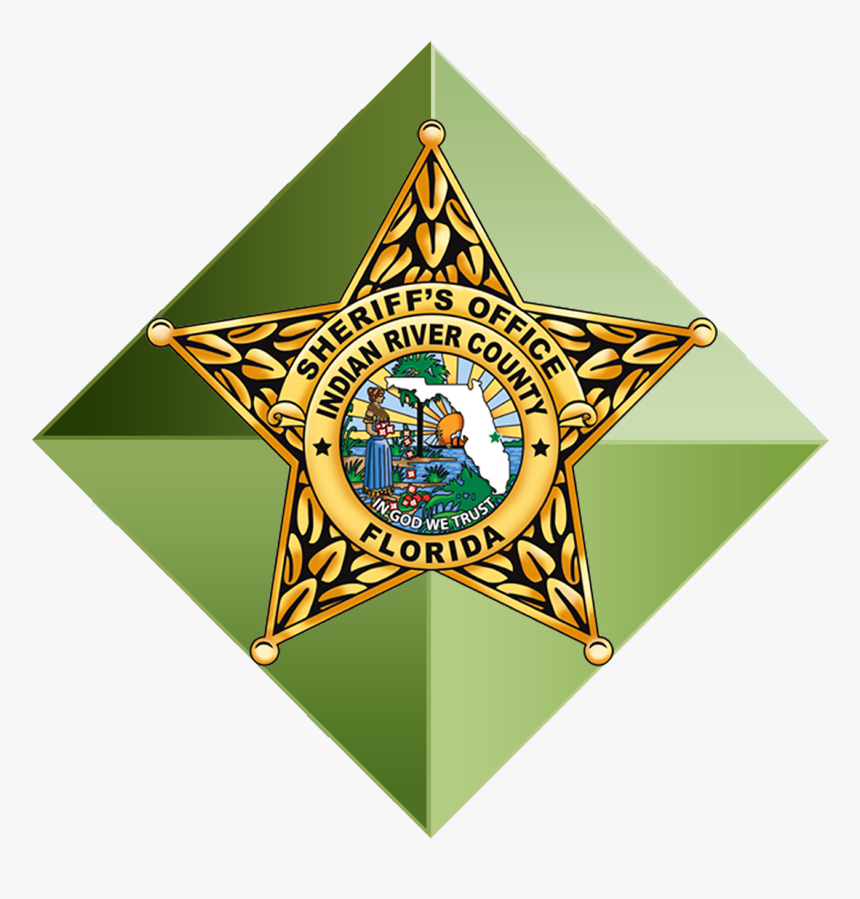 Sheriff Star Png, Transparent Png