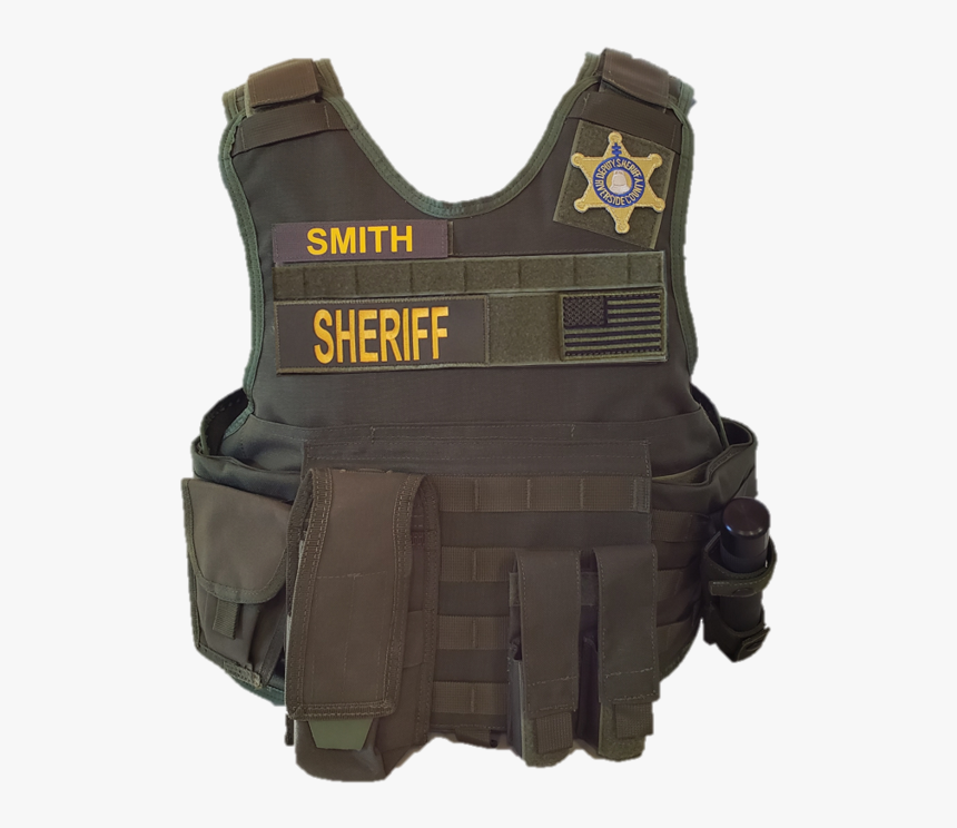 Sheriff Star Png, Transparent Png