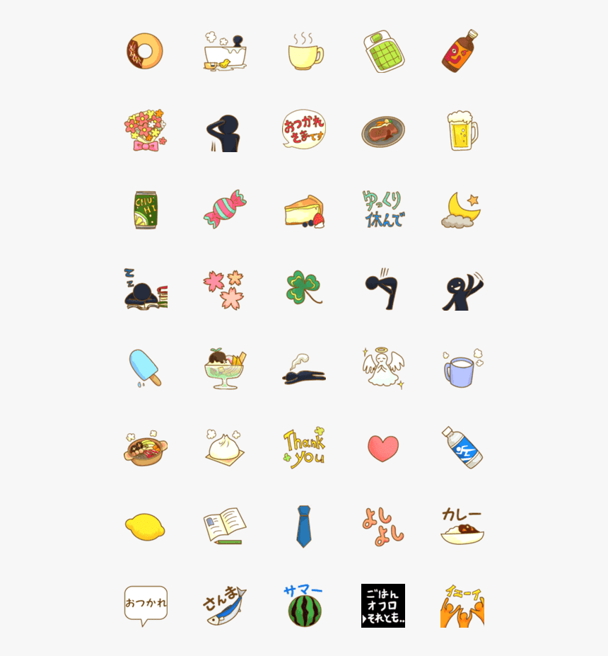 Tired Emoji Png, Transparent Png