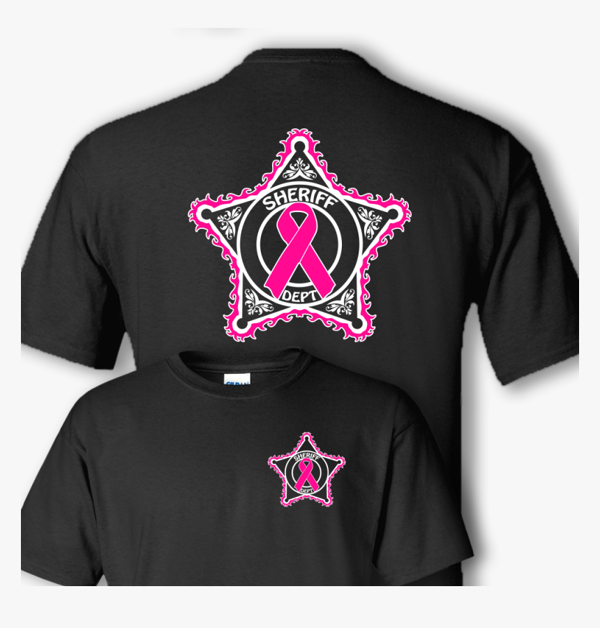 Sheriff Star Png, Transparent Png