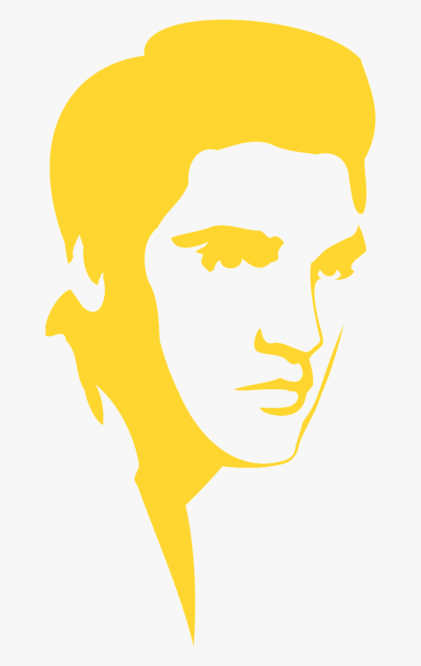Elvis Presley Png, Transparent Png