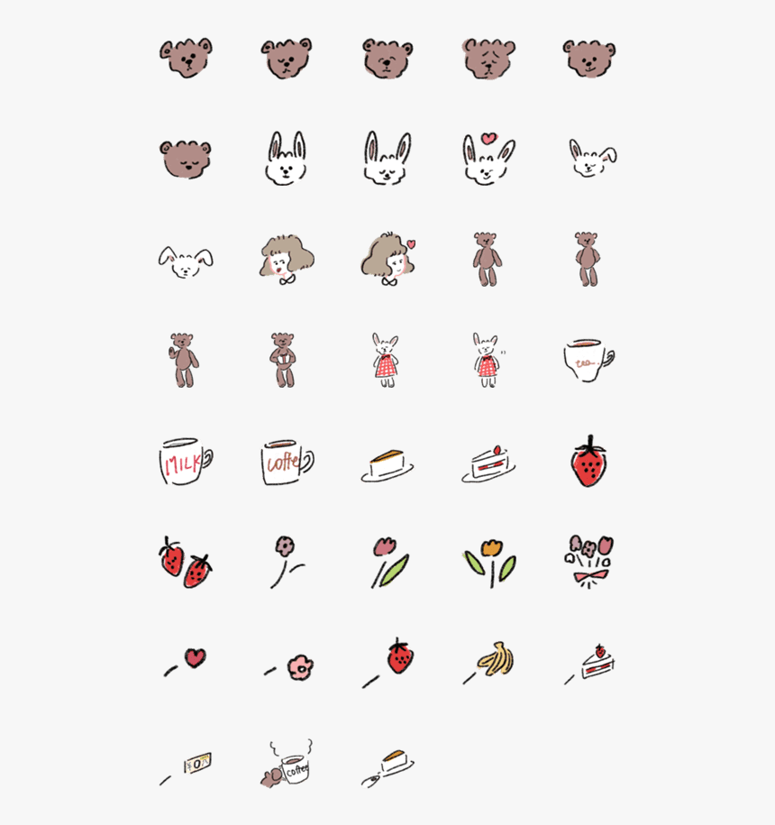 Tired Emoji Png, Transparent Png