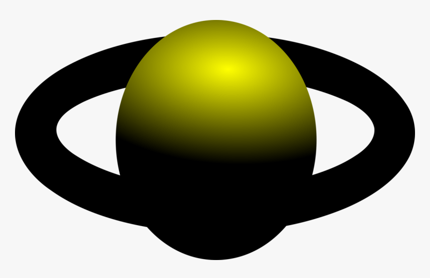 Algo Que Se Parece Vagamente Com Um Planeta, HD Png Download