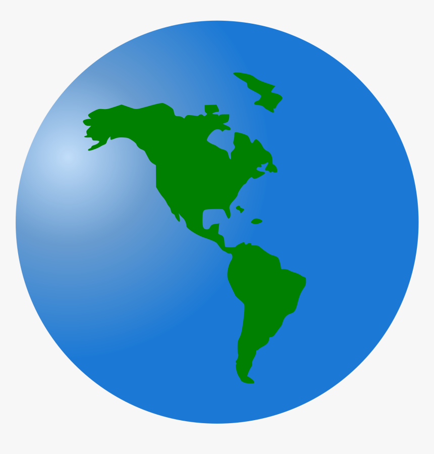 Planeta Tierra, HD Png Download