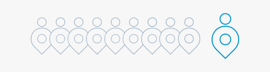 Pointers Lineup E, HD Png Download
