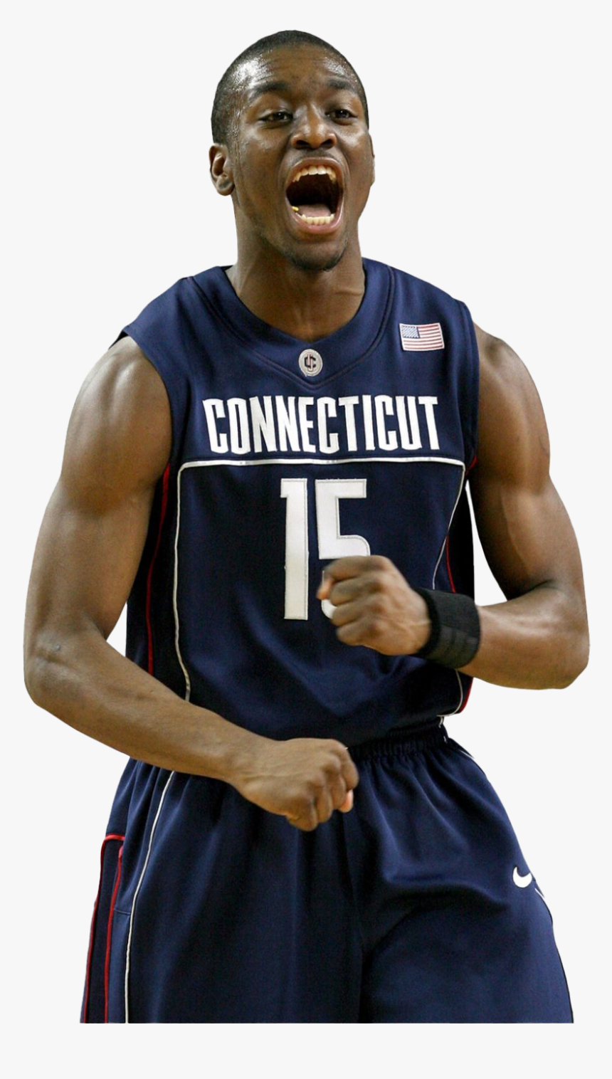 Kemba Walker Png, Transparent Png