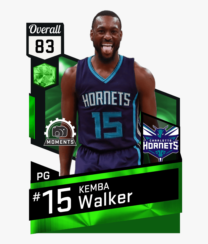 Kemba Walker , Png Download, Transparent Png
