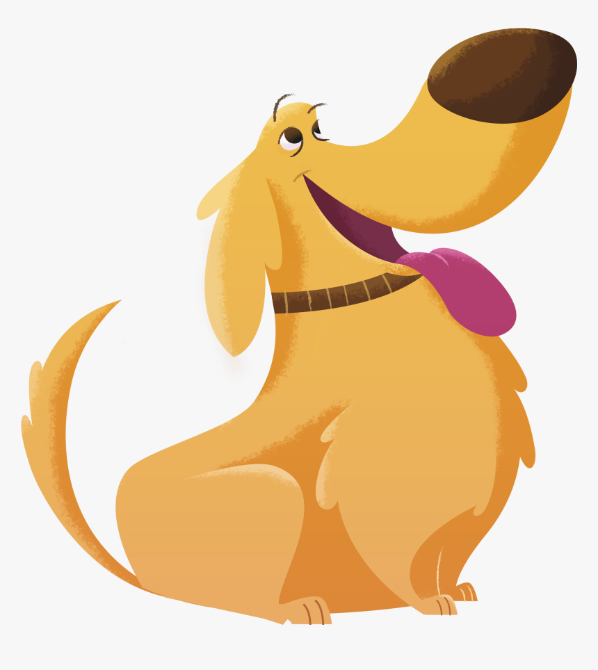 Dig Clipart Dug, HD Png Download