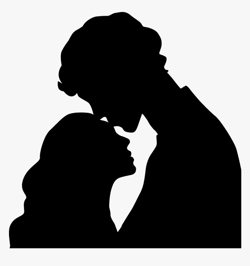 Where The Wild Things Are Silhouette Png, Transparent Png
