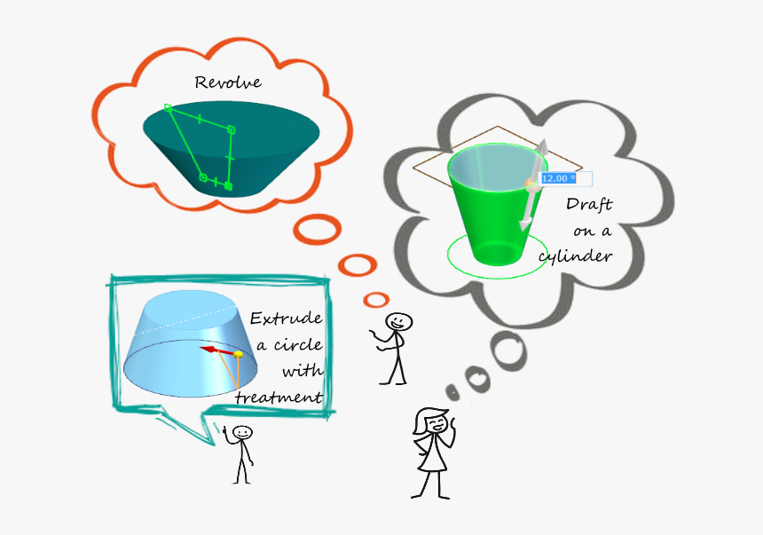 Pointers Png, Transparent Png