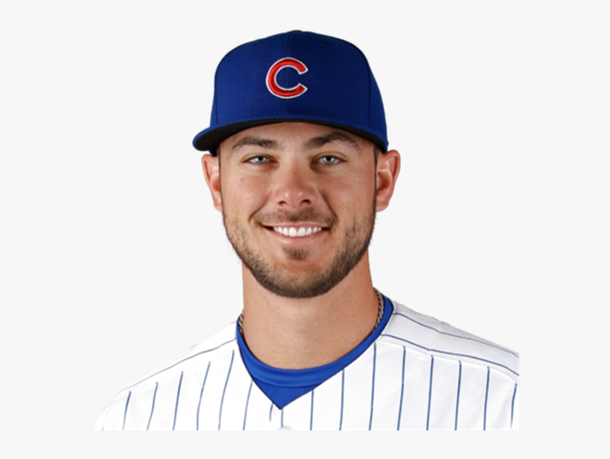 Download Kris Bryant Png Png Image With No Background, Transparent Png