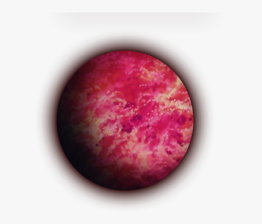 Planet Vegeta , Png Download, Transparent Png