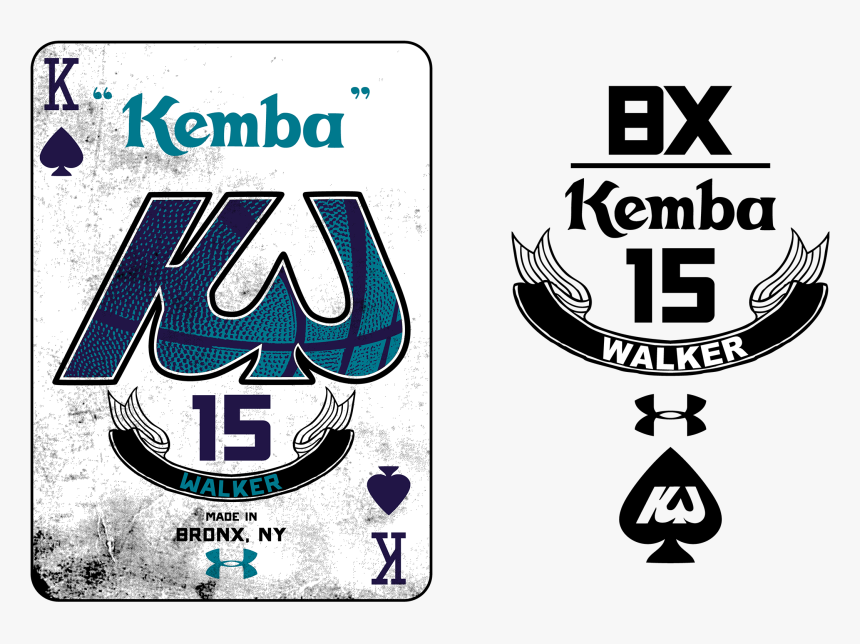 Kemba Walker Png, Transparent Png