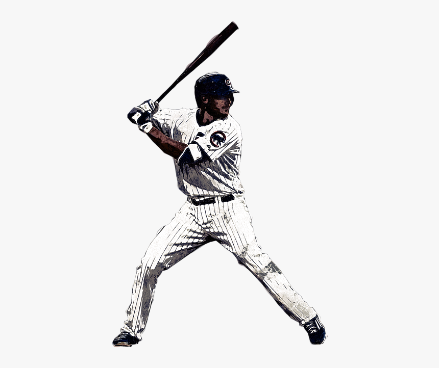 Kris Bryant Png, Transparent Png