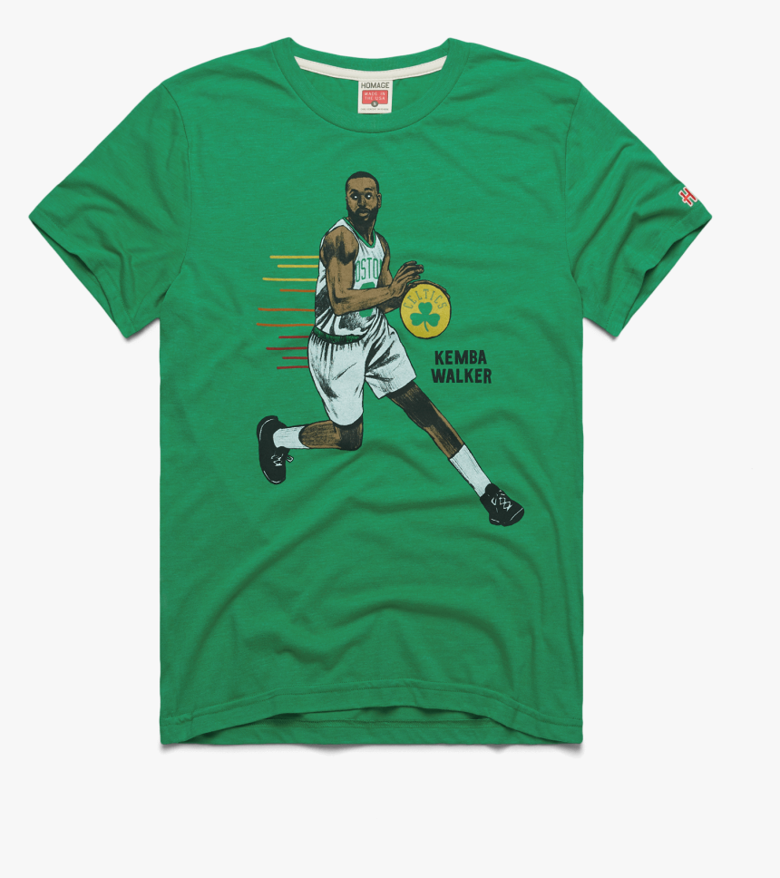 Kemba Walker Png, Transparent Png