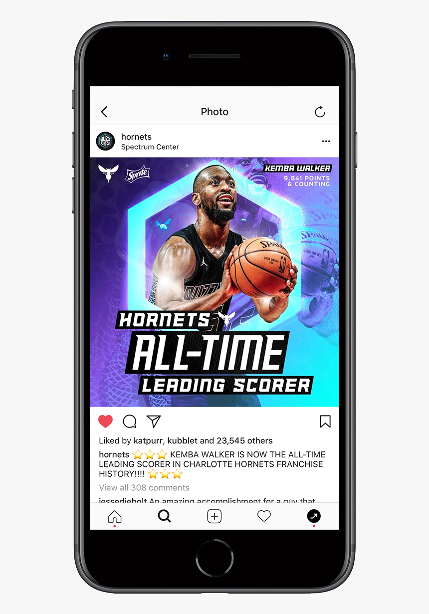 Kemba Walker Png, Transparent Png