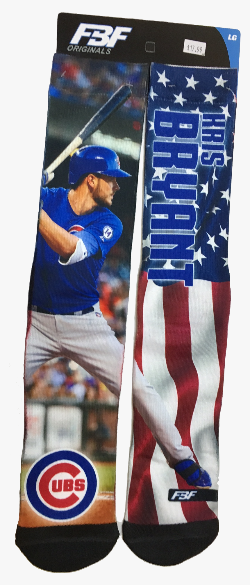 Kris Bryant Png, Transparent Png