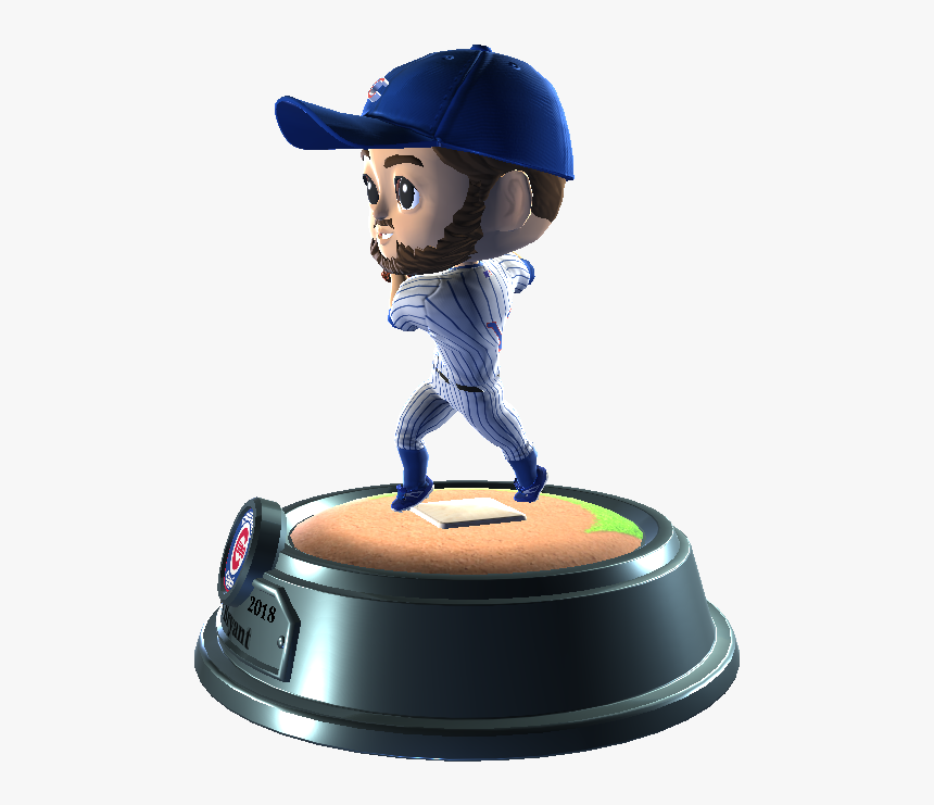 Kris Bryant Png, Transparent Png