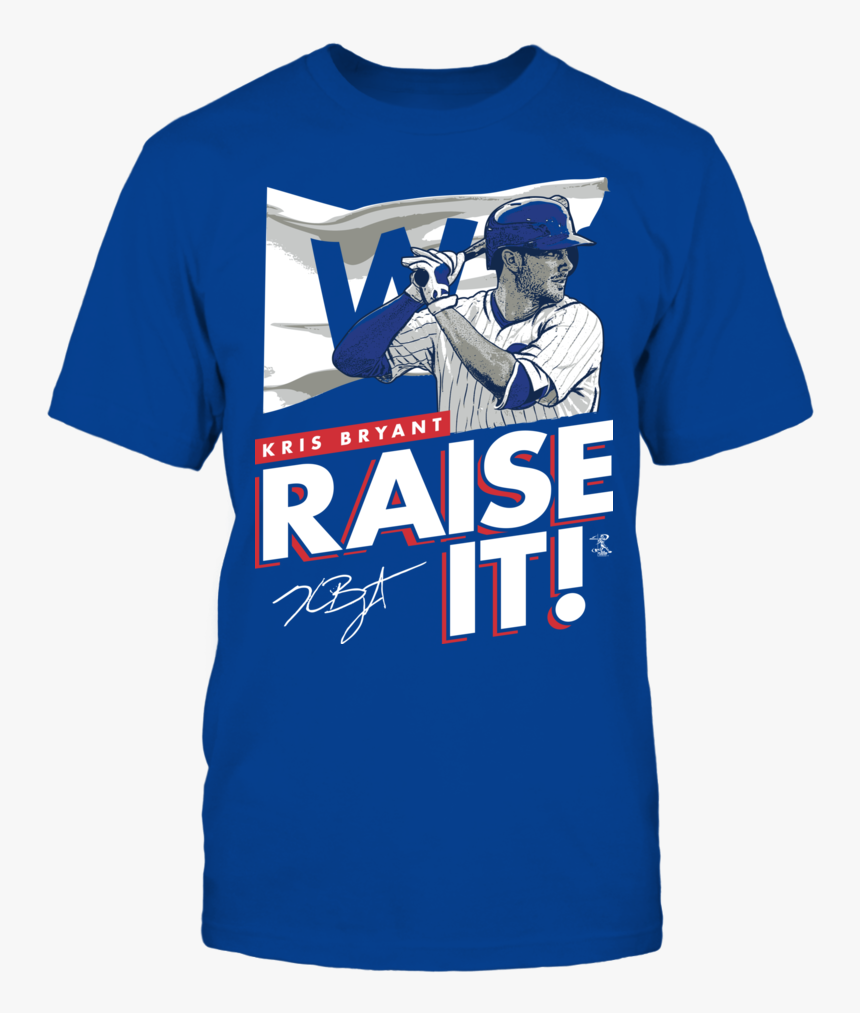 Kris Bryant Png, Transparent Png